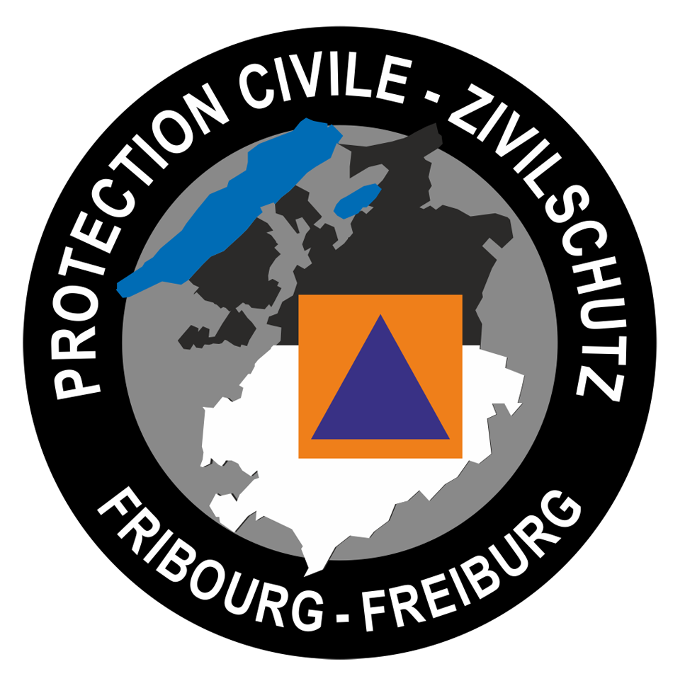 Protection Civile Fribourg